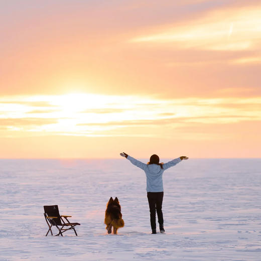 美宿·冬 | 童话北疆·阿勒泰7天6晚/6天5晚 商品图9