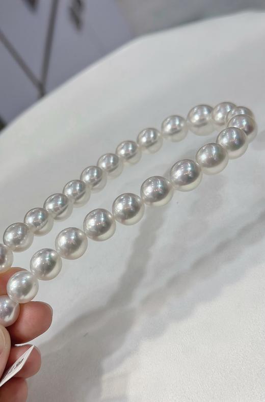10-13.5mm澳白维纳斯项链 商品图4