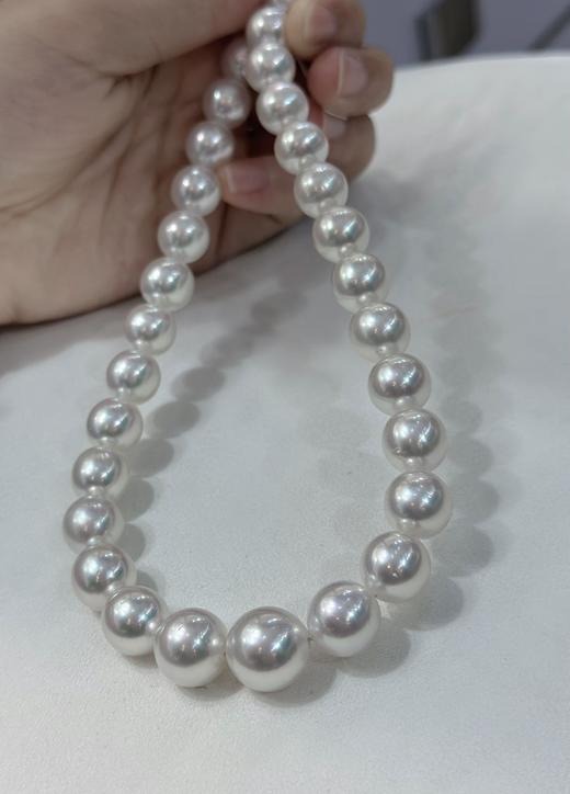 10-13.5mm澳白维纳斯项链 商品图2