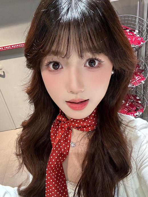 LULUALICE茶茶巧（佩戴直径：14.0mm） 商品图3