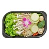 部队锅蔬菜拼盘 520g/份 商品缩略图3