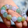 糖果色多宝翡翠手串 商品缩略图3