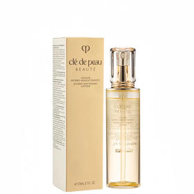 肌肤之钥 · CPB保湿露钻光精华水170ml清爽型湿润型爽肤水抗老