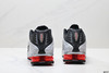 耐克NIKE SHOX R4复古经典低帮休闲运动跑步鞋BV1111-001男鞋 商品缩略图5