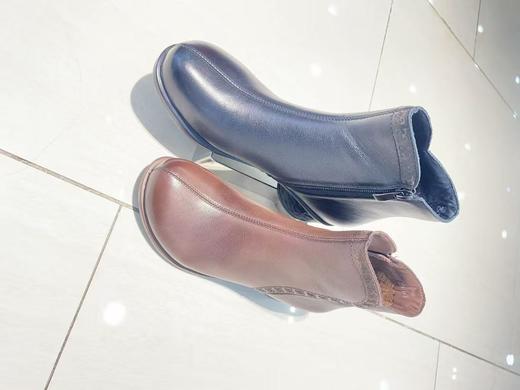 豪行短靴 商品图2