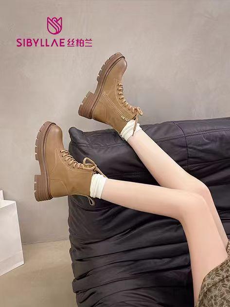 丝柏兰女靴 商品图2