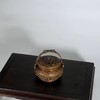 陈巧生制 缠枝莲宝相花手炉铜炉非遗高端香炉 商品缩略图2