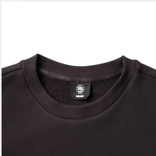 李宁男子2025套头运动卫衣AWDV195-4 商品图2