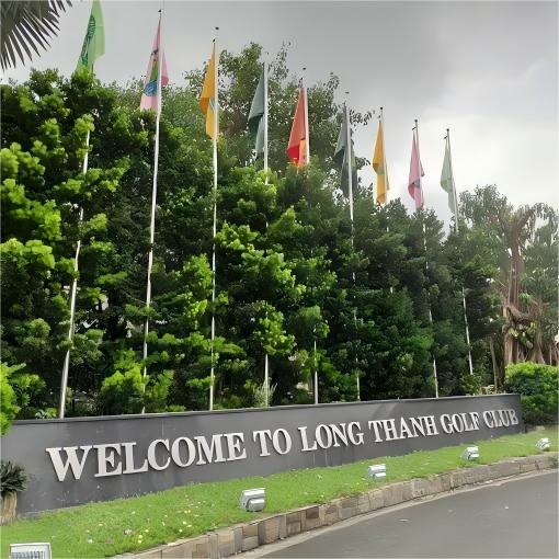越南隆城高尔夫俱乐部 Long Thanh Golf Club  | 胡志明高尔夫球场 | 越南高尔夫球场俱乐部 商品图9