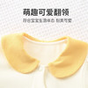 优奇婴儿衣服男女宝宝秋季长袖连体衣婴幼儿早秋哈衣超萌洋气爬爬服 商品缩略图1