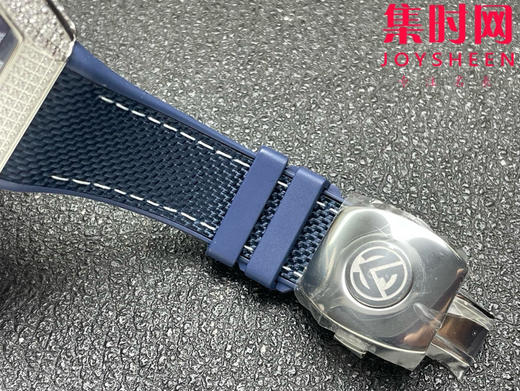 新款法穆兰 法兰克穆勒满天星 FM Vanguard Yachting V45游艇计时系列 V45计时款 男士腕表 商品图4