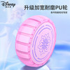 迪士尼（Disney）艾莎公主儿童滑板车1-3-6-12岁可坐二合一滑步车折叠踏板车滑滑车 商品缩略图3