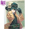 【中商原版】台版轻小说 奇诺の旅 the Beautiful Worl诶 Best Selection【精选典藏版】 奇诺之旅 角川出版社 时雨沢惠一 商品缩略图1