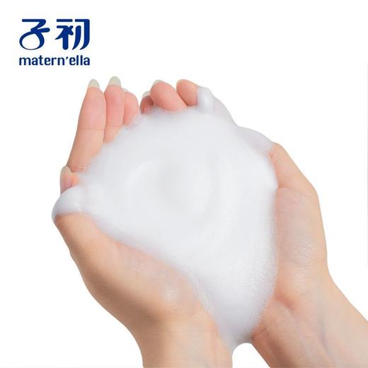 子初果蔬清洁剂250ml*3瓶 商品图3