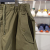 李宁男子2025春季直筒休闲运动裤AKXV033-2 商品缩略图2