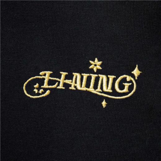 李宁女子2025春季束脚运动裤AKLV106-1 商品图3