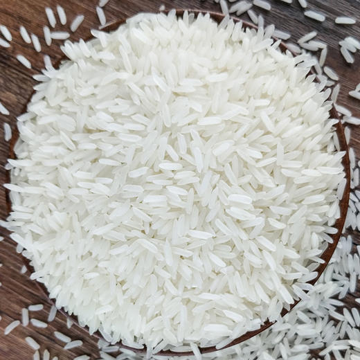 金太粮油粘王5kg 商品图5