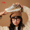 李宁｜迪士尼疯狂动物城联名系列曲奇鞋女子减震回弹板鞋经典休闲鞋AGCV254 商品缩略图3