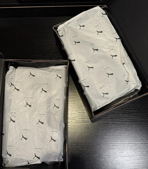 PUMA原版𝐬𝐩𝐞𝐞𝐝𝐜𝐚𝐭赛车鞋运动鞋102003 商品图6