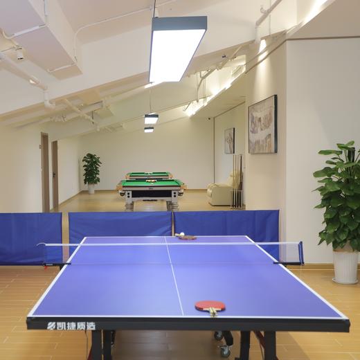 【旅居11.11大爆款】山东 | 泰安悠山湖畔国际颐养社区酒店爆款旅居，￥2580元/双人10晚，一日三餐全含、豪华舒适客房、泰安站至基地往返接送、基地多样娱乐设施免费使用~ 商品图8