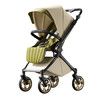 DearMom婴儿推车罗马假日双向折叠可坐可躺轻便高景观带减震手推车 Max 商品缩略图3