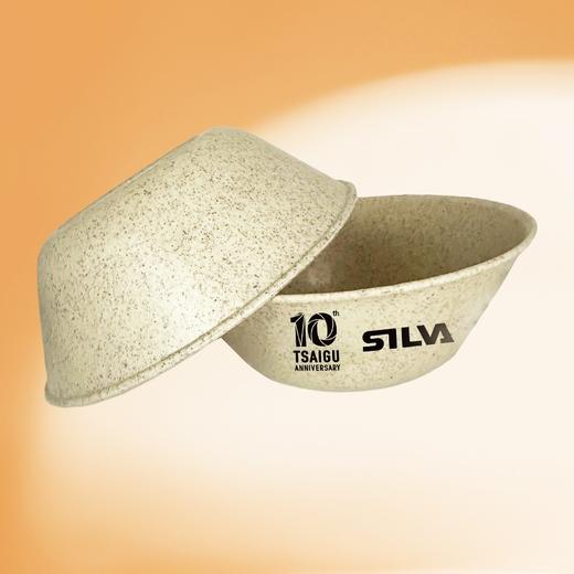 柴古唐斯SILVA联名款超轻环保碗 商品图2