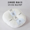 BUBBLE TREE【0-1岁护脊斜坡枕】新生婴儿防吐奶宝宝防呛奶胀气枕头56*60 商品缩略图0