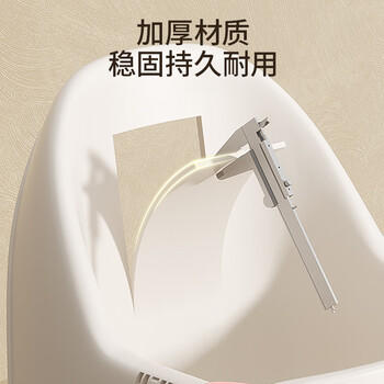 贝易宝贝儿童餐椅1-3岁宝宝餐椅6个月多功能婴儿餐椅便携可折叠吃饭座椅 商品图4