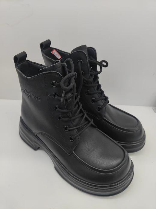 亨达女靴 商品图0