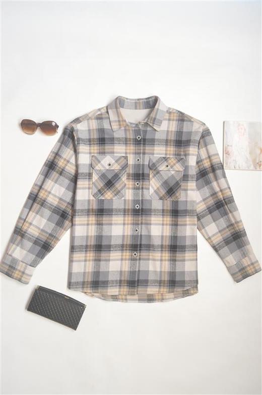 朝子SYCKPQ_衬衫_ZK 商品图0