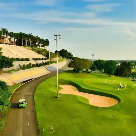 越南隆城高尔夫俱乐部 Long Thanh Golf Club  | 胡志明高尔夫球场 | 越南高尔夫球场俱乐部 商品图5