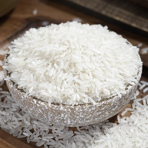 曼哈浓香精选小茉莉香米5KG 商品图4