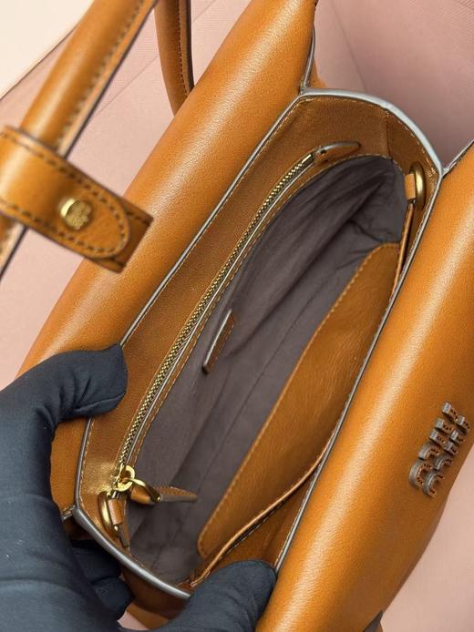 露思同款   Solitaire手袋 商品图6