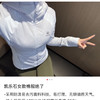 凯乐石修身棉服外套102103 商品缩略图9