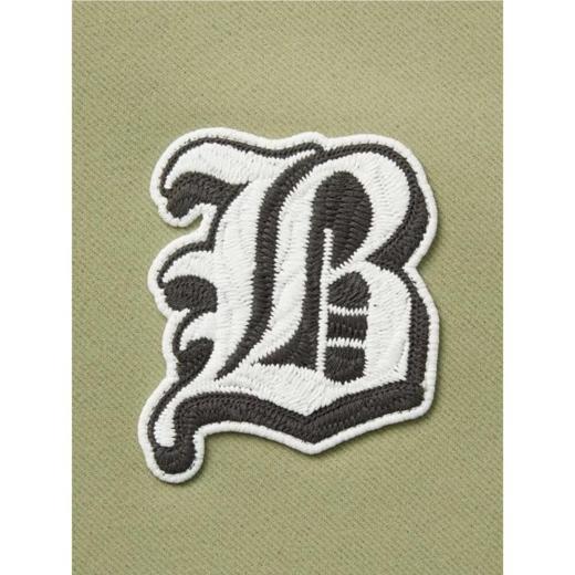 李宁男子2025加绒秋休闲连帽夹克外套AJDV003-6 商品图3