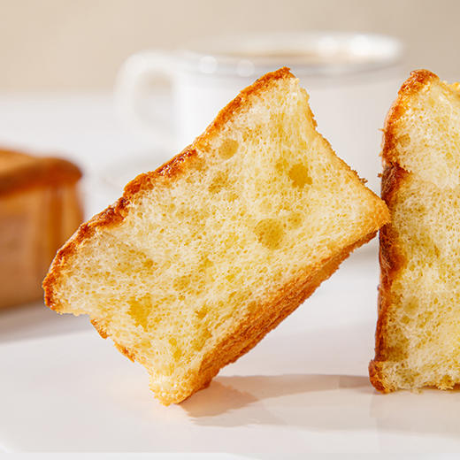 佳友栈椰奶银耳蛋糕525g—rxs（保质期45天 短保产品不支持七天无理由退换货） 商品图3