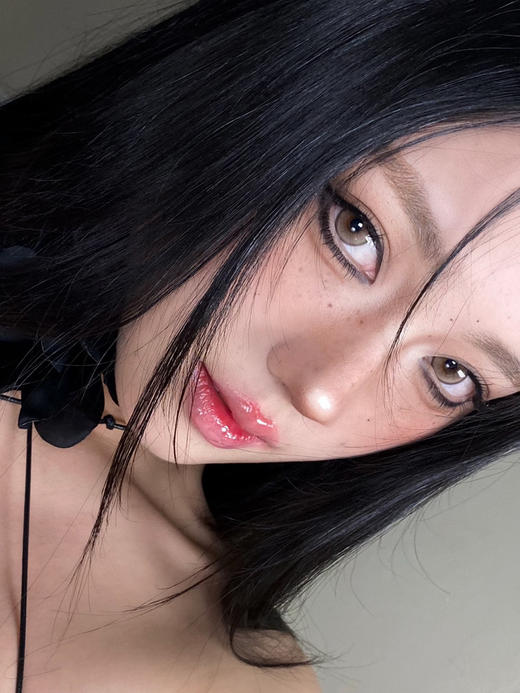 LULUALICE肉桂棕（佩戴直径：14.2mm） 商品图4