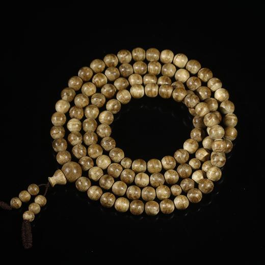 BC.AOR10.20-3   马泥涝(念珠) ，9.27mm，25.69g 商品图0