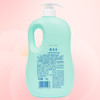 郁美净儿童沐浴露鲜奶温和补水牛奶精华滋润保湿泡泡浴宝宝沐浴露1kg 商品缩略图4