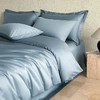 匹鲁丨全棉贡缎60支素色件套-床单款三件套/四件套 商品缩略图3