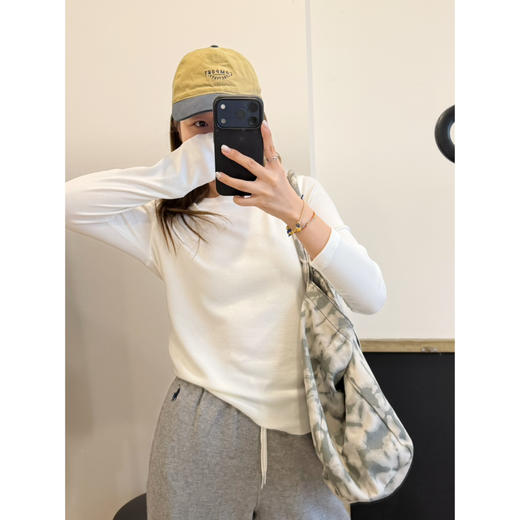 2510405    the R0w 四色长袖 商品图9