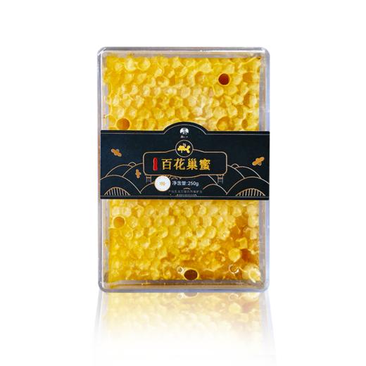 观三江百花巢蜜250g—rxs 商品图0