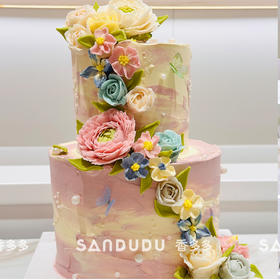 以花之名｜需提前2天