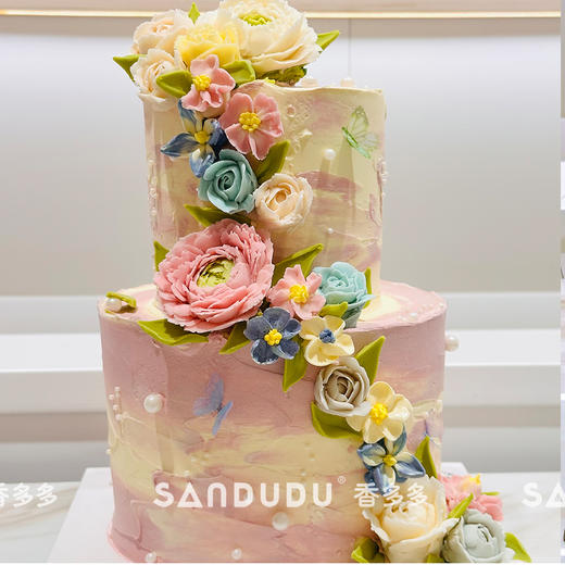 以花之名｜需提前2天 商品图0