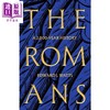 预售 【中商原版】罗马人 两千年的历史 罗马帝国史 The Romans A 2000 Year History 英文原版 Edward J Watts 商品缩略图0