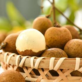 泰国无硫龙眼 500g/盒