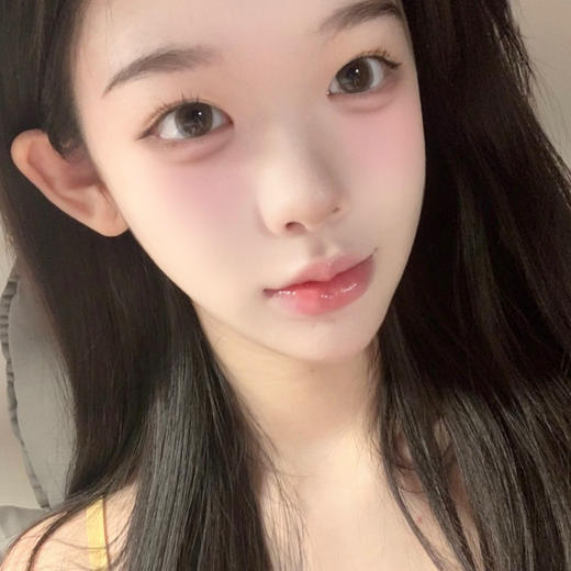 LULUALICE奶油灰棕（佩戴直径：14.2mm） 商品图3