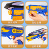 爸爸妈妈飞机玩具泡沫弹射飞机儿童玩具男孩户外发射飞机风筝枪新年礼物 商品缩略图2