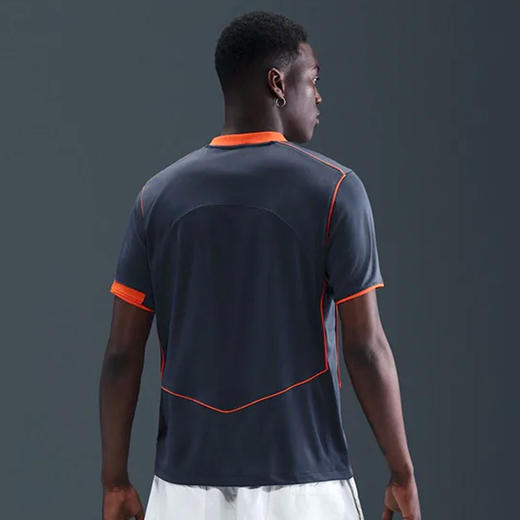 小李子NIKE耐克25-26赛季国际米兰球迷版二客第三球衣HM3204-438 商品图1