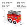 伟易达（Vtech）儿童玩具轨道车消防车声光音乐小车1-5岁宝宝男孩女孩生日礼物 商品缩略图5